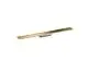 AXOR-HG-AXOR-Drain-Fertigset-Duschrinne-800-Polished-Gold-Optic-42521990 gallery number 1